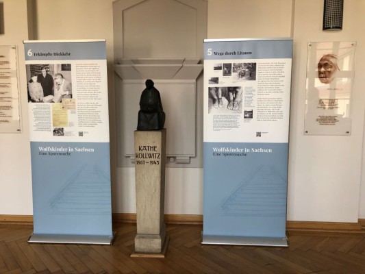 die ausstellung die ausstellung