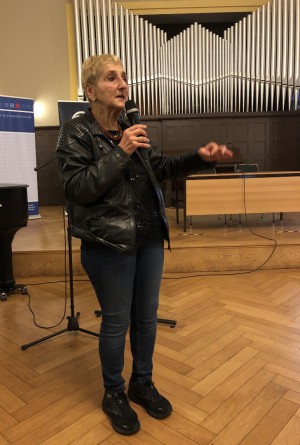 prof. dr. erika rosenberg