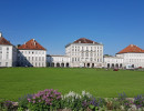 schloss nymphenburg